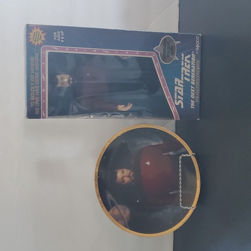 Star Trek